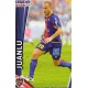 Juanlu Levante 365 Las Fichas de la Liga 2012 Official Quiz Game Collection