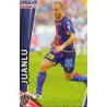 Juanlu Levante 365 Las Fichas de la Liga 2012 Official Quiz Game Collection
