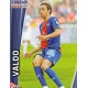 Valdo Levante 367 Las Fichas de la Liga 2012 Official Quiz Game Collection