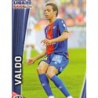 Valdo Levante 367 Las Fichas de la Liga 2012 Official Quiz Game Collection