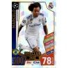 Marcelo UCL 100 Club XI 421 Match Attax Champions  2017-18