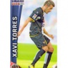 Xavi Torres Levante 368 Las Fichas de la Liga 2012 Official Quiz Game Collection