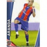 Aranda Levante 370 Las Fichas de la Liga 2012 Official Quiz Game Collection