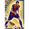 Xavi Torres Superstar Levante 374 Las Fichas de la Liga 2012 Official Quiz Game Collection