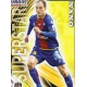 Nano Superstar Levante 375 Las Fichas de la Liga 2012 Official Quiz Game Collection