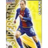 Nano Superstar Levante 375 Las Fichas de la Liga 2012 Official Quiz Game Collection