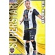 El Zhar Superstar Levante 378 Las Fichas de la Liga 2012 Official Quiz Game Collection