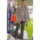 Philippe Montanier Real Sociedad 381 Las Fichas de la Liga 2012 Official Quiz Game Collection