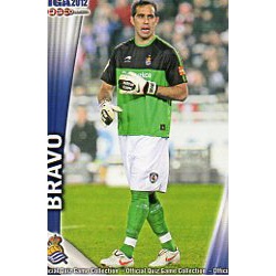 Bravo Real Sociedad 382 Las Fichas de la Liga 2012 Official Quiz Game Collection