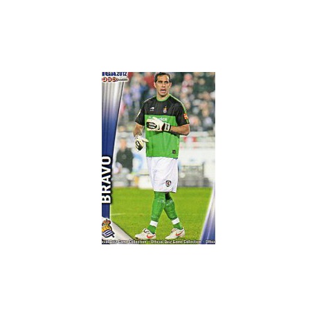 Bravo Real Sociedad 382 Las Fichas de la Liga 2012 Official Quiz Game Collection