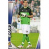 Bravo Real Sociedad 382 Las Fichas de la Liga 2012 Official Quiz Game Collection