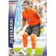 Zubikarai Real Sociedad 383 Las Fichas de la Liga 2012 Official Quiz Game Collection