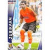 Zubikarai Real Sociedad 383 Las Fichas de la Liga 2012 Official Quiz Game Collection