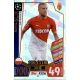 Kamil Glik UCL 100 Club XI 423 Match Attax Champions 2017-18