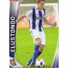 Elustondo Real Sociedad 389 Las Fichas de la Liga 2012 Official Quiz Game Collection