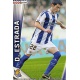 Daniel Estrada Real Sociedad 390 Las Fichas de la Liga 2012 Official Quiz Game Collection