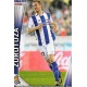 Zurutuza Real Sociedad 391 Las Fichas de la Liga 2012 Official Quiz Game Collection