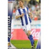 Zurutuza Real Sociedad 391 Las Fichas de la Liga 2012 Official Quiz Game Collection
