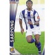 Sarpong Real Sociedad 393 Las Fichas de la Liga 2012 Official Quiz Game Collection