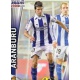Aranburu Real Sociedad 394 Las Fichas de la Liga 2012 Official Quiz Game Collection