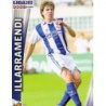 Illarramendi Real Sociedad 395 Las Fichas de la Liga 2012 Official Quiz Game Collection