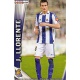 Julio Llorente Real Sociedad 398 Las Fichas de la Liga 2012 Official Quiz Game Collection