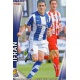 Ifrán Real Sociedad 399 Las Fichas de la Liga 2012 Official Quiz Game Collection