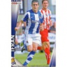 Ifrán Real Sociedad 399 Las Fichas de la Liga 2012 Official Quiz Game Collection