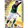 Claudio Bravo Real Sociedad 401 Las Fichas de la Liga 2012 Official Quiz Game Collection
