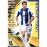 Carlos Vela Superstar Real Sociedad 402 Las Fichas de la Liga 2012 Official Quiz Game Collection
