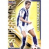 Xabi Prieto Superstar Real Sociedad 404 Las Fichas de la Liga 2012 Official Quiz Game Collection
