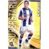Ifrán Superstar Real Sociedad 405 Las Fichas de la Liga 2012 Official Quiz Game Collection