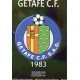 Escudo Getafe 406 Las Fichas de la Liga 2012 Official Quiz Game Collection