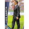Luís García Getafe 408 Las Fichas de la Liga 2012 Official Quiz Game Collection