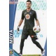 Moyá Getafe 409 Las Fichas de la Liga 2012 Official Quiz Game Collection