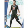 Moyá Getafe 409 Las Fichas de la Liga 2012 Official Quiz Game Collection