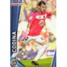 Codina Getafe 410 Las Fichas de la Liga 2012 Official Quiz Game Collection