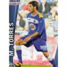 Miguel Torres Getafe 412 Las Fichas de la Liga 2012 Official Quiz Game Collection
