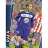 Rafa Getafe 413 Las Fichas de la Liga 2012 Official Quiz Game Collection