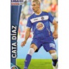 Cata Díaz Getafe 414 Las Fichas de la Liga 2012 Official Quiz Game Collection