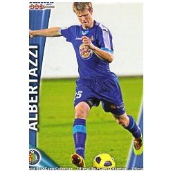 Albertazzi Getafe 415 Las Fichas de la Liga 2012 Official Quiz Game Collection