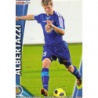 Albertazzi Getafe 415 Las Fichas de la Liga 2012 Official Quiz Game Collection