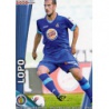 Lopo Getafe 416 Las Fichas de la Liga 2012 Official Quiz Game Collection