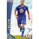 Lacen Getafe 417 Las Fichas de la Liga 2012 Official Quiz Game Collection