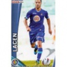 Lacen Getafe 417 Las Fichas de la Liga 2012 Official Quiz Game Collection