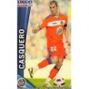 Casquero Getafe 419 Las Fichas de la Liga 2012 Official Quiz Game Collection