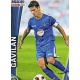 Gavilán Getafe 420 Las Fichas de la Liga 2012 Official Quiz Game Collection