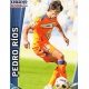 Pedro Rios Getafe 421 Las Fichas de la Liga 2012 Official Quiz Game Collection