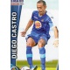 Diego Castro Getafe 422 Las Fichas de la Liga 2012 Official Quiz Game Collection