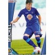 Michel Getafe 423 Las Fichas de la Liga 2012 Official Quiz Game Collection
